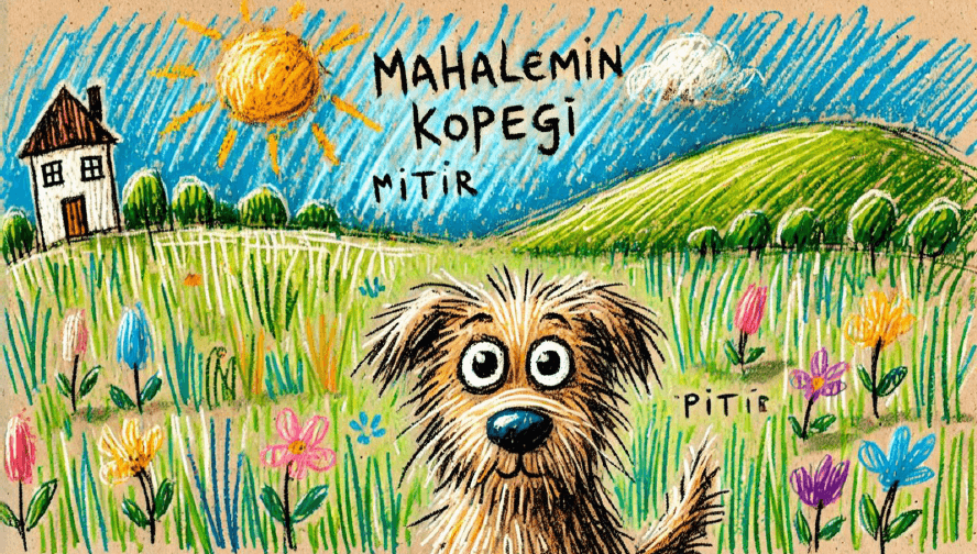 Mistral's Street Story